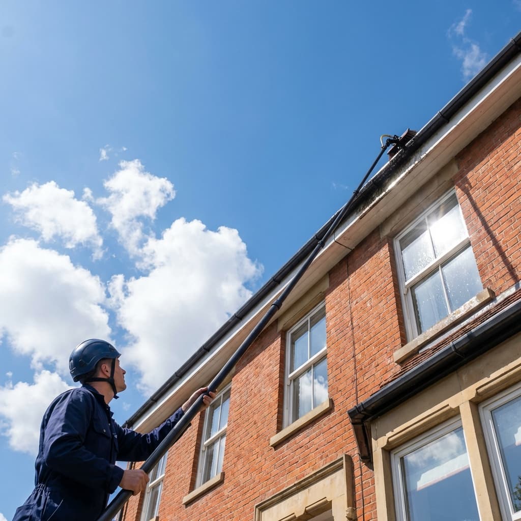 ClearFlow team at work